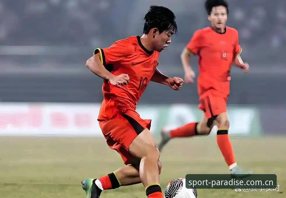 U17世界杯抽签揭晓，中国足球小将如何应对“死亡之组”？